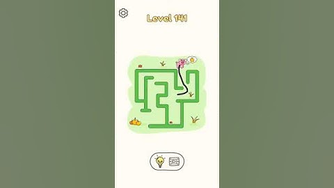 DOP Draw One Part Level 141