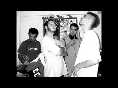 Saian ft Patron & Da Poet & Şehinşah & Karaçalı - RRR Remix (Diss to Olympos)
