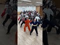 【ゆりやん×JESSICA】Dance Work Shop / Bad B*tch 美学 Remix