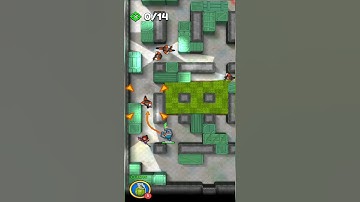 🔥Short#Hunter Assassin Gameplay part#131