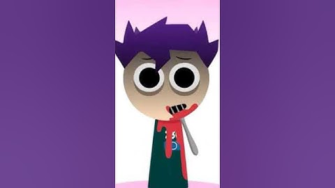 Sprunki Thanos Squid Game Phase 2 #sprunki #memes #incredibox #music #animation