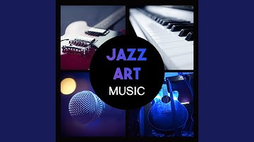 Deep Relaxation with Jazz in Background