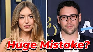  😱Sydney Sweeney Dating Scooter Braun, Hollywood's BIGGEST Mistake