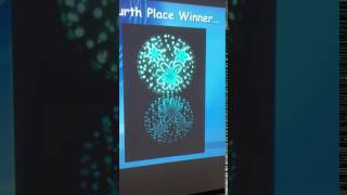 Fourth Place