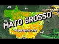 MATO GROSSO – O ESTADO MAIS PROMISSOR DO BRASIL.