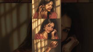 Aesthetic Girl Collage Edit 😱 | ChatGPT Prompt | 1 Click AI Edit 🔥 #chatgpt #aesthetic #aiediting
