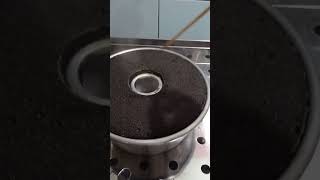 Bolu kukus ketan hitam 🥰🥰