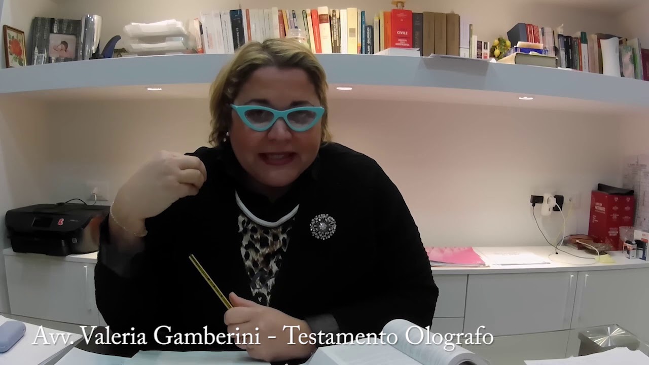 02 TESTAMENTO OLOGRAFO