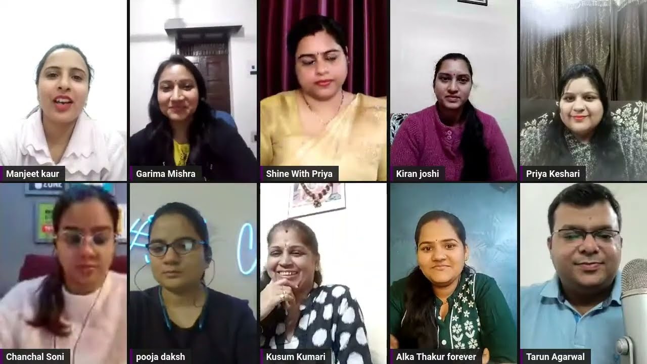 Live Group Discussion On High Paying Career Options For Housewives live-group-discussion-on-high-paying-career-options-for-housewives