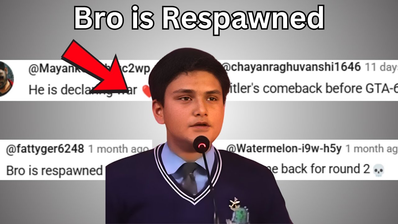 Бро возродился | Музыка для чата