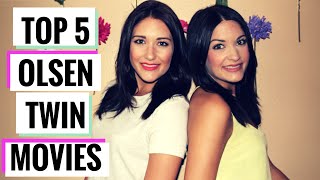 Best Olsen Twins Movies | Twinspiration Top 5