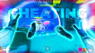 What Legit Cheating in Overwatch looks like | VeilCheats (+ free cfg) screenshot 4