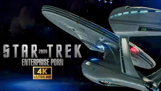 Star Trek (2009) - Enterprise Sizzle Reel