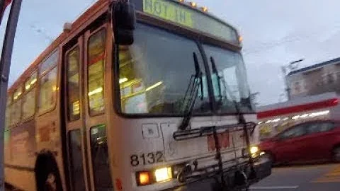 Time Lapse: 1BX California B Express outbound