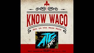 ATG Expo - WACO CONVENTION CENTER - FEB 12-13, 2022