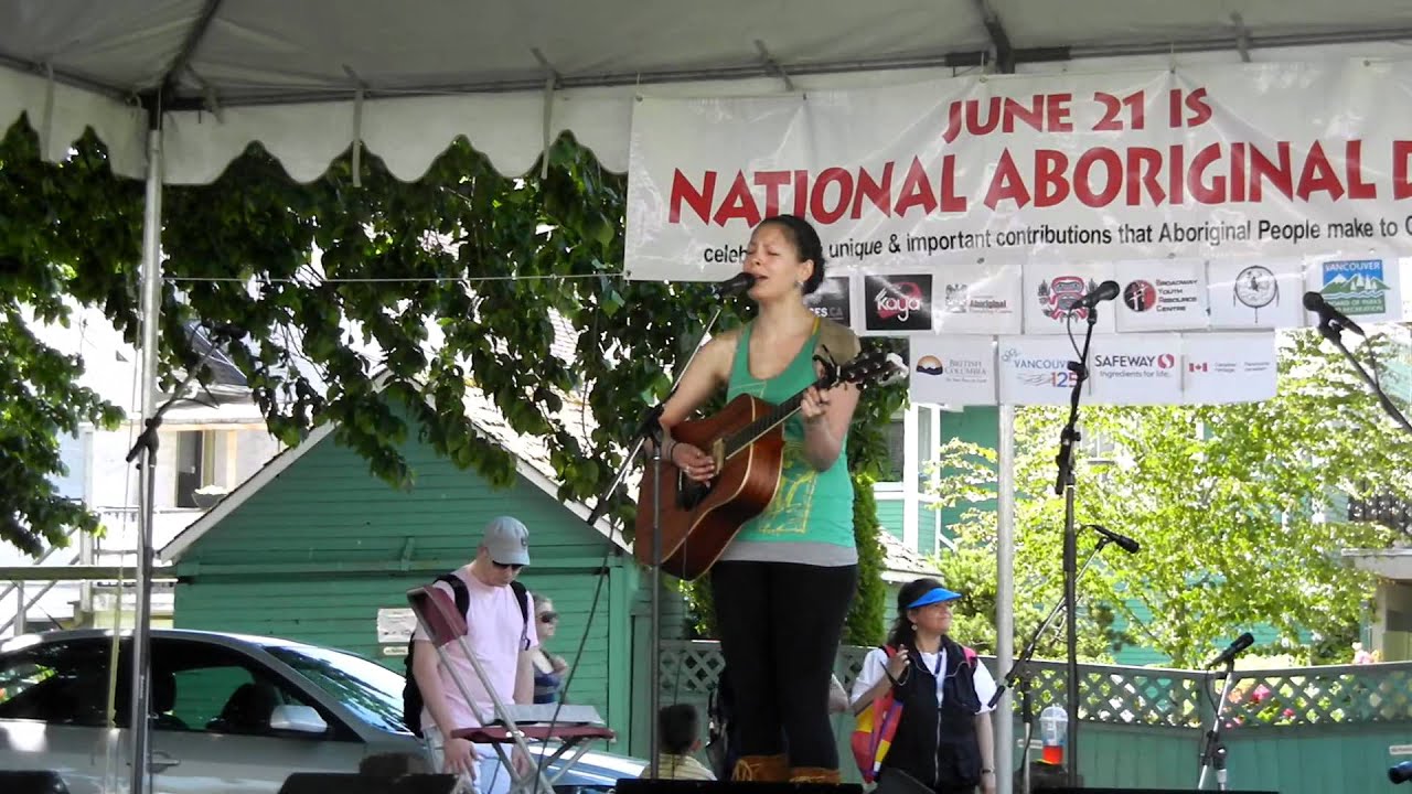 Brandy McCallum Music