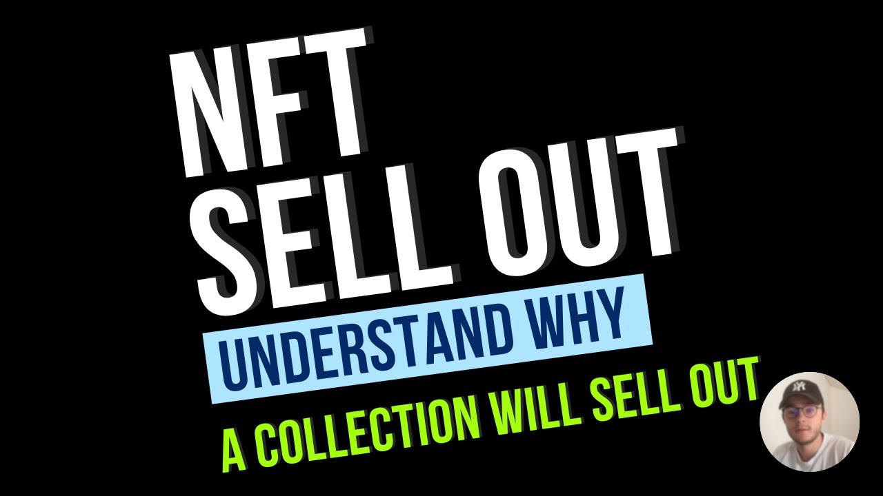 XBorg Alpha: NFT Sellout Analysis Live