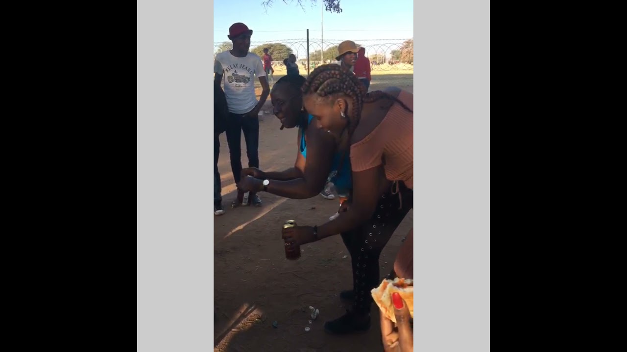 Tuko Mungendje December song 2021