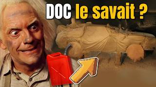 Download Lagu La DeLorean cachée de Doc : un mystère de Retour vers le futur enfin résolu ! MP3 Download Lagu La DeLorean cachée de Doc : un mystère de Retour vers le futur enfin résolu ! MP3