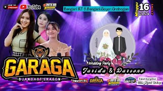 Download lagu Live GARAGA DJANDHUT//MM AUDIO//DUTA HD MONDOKAN Bangsri Bangsri Geyer Grobogan 16 Juni 2024