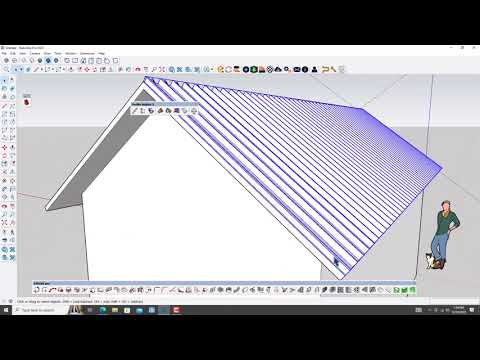 Sketchup Cara Membuat