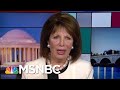 House GOP Members Storm Secure Room To Delay Witness - The Day That Was | MSNBC
