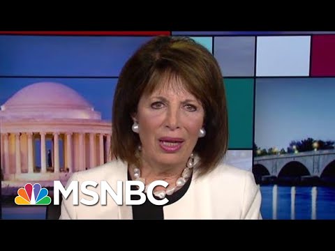 House GOP Members Storm Secure Room To Delay Witness - The Day That Was | MSNBC