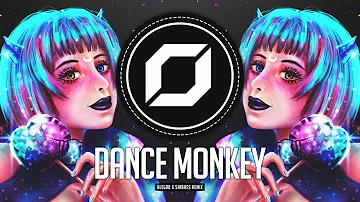 PSY-TRANCE ◉ Tones And I - Dance Monkey (Alegro & ShiBass Remix)