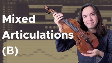 How to Program Realistic Strings: PART 2B
