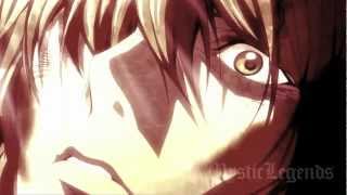 Death Note AMV || 