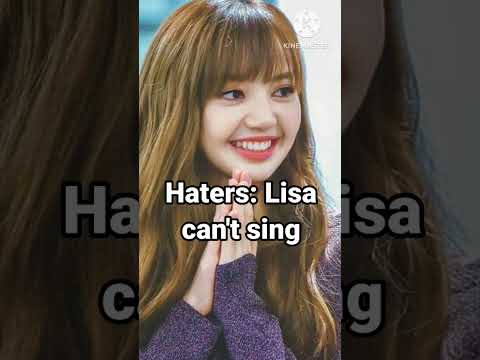 Lisa NO WAY