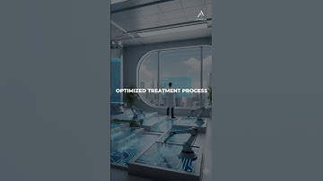 Optimized Treatment Process | S!aP Omnific | By Astrikos