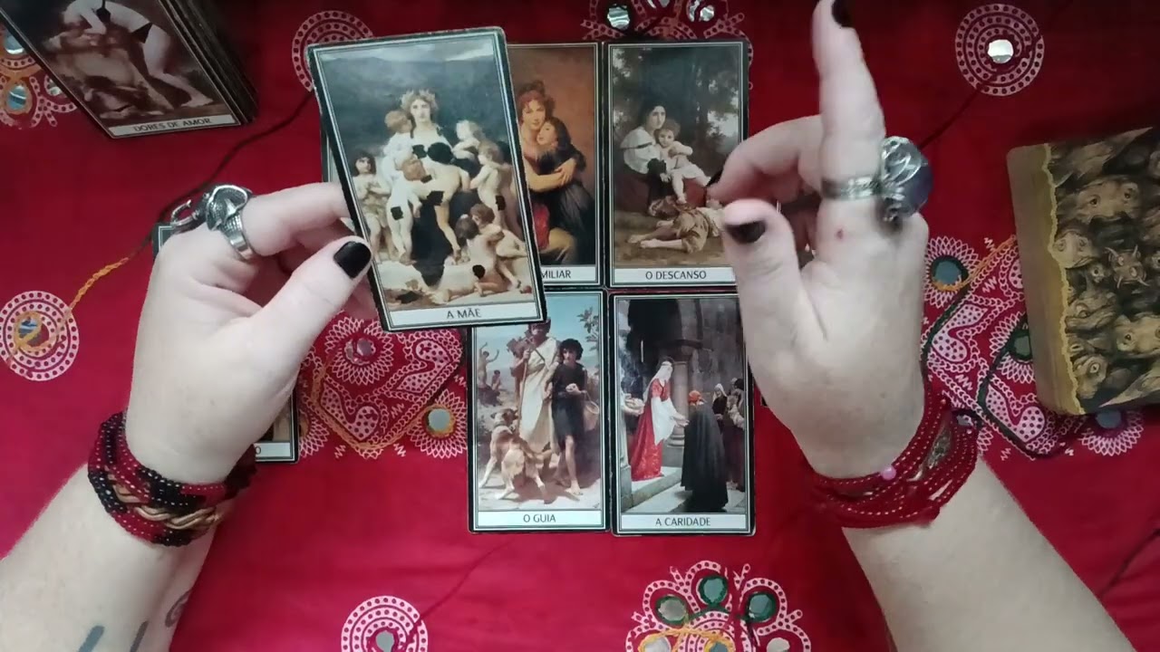 ESCORPIÃO✨️FIM DE ANO✨️ A MÃE TÍPICA NARCISISTA, A MÁSCARA CAIRÁ DE UMA FORMA DIFERENTE...