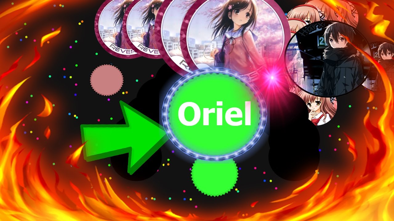 Demolishing A Server As A Virus!!!! With Itz Pika Gota io