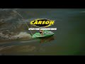 Carson RC-Jetski