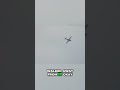 Pilot's Belly Landing Prank: Hilarious Pilot Gag! #shorts