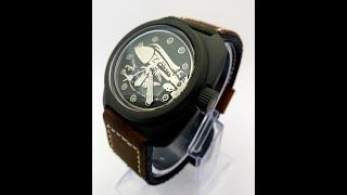 Build - P-40 Dg - Naye