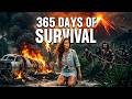 365 Days Of Survival On A Desert Island 2026 Full Movie English 365 Days Of Survival On A Desert Island 2026 Full Movie English
