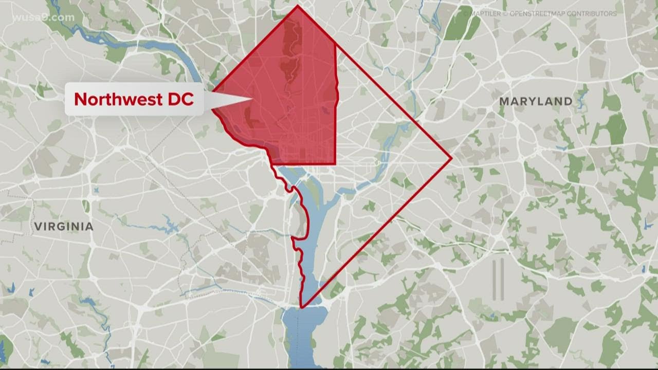 Police investigating sexual assault of Georgetown University student