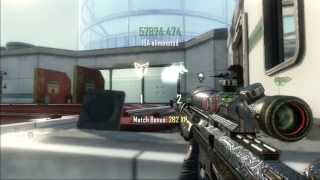 Sick Black Ops 2 Shot!