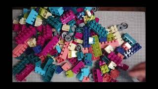 ASMR Building Blocks/ASMR Building Block Relaxation Satisfaction #asmr #buildingblocks