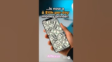 Make $1000 Use your phone
