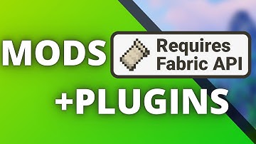 Comment Créer un Serveur Minecraft MODS + PLUGINS 1.19 sur FABRIC