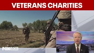 How you can find highly-rated charities for veterans | FOX 5 On The Hill