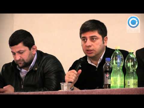 პანკისის ხეობის მაცხოვრებლები ჩეჩნეთთან და ინგუშეთთან უვიზო მიმოსვლას ითხოვენ