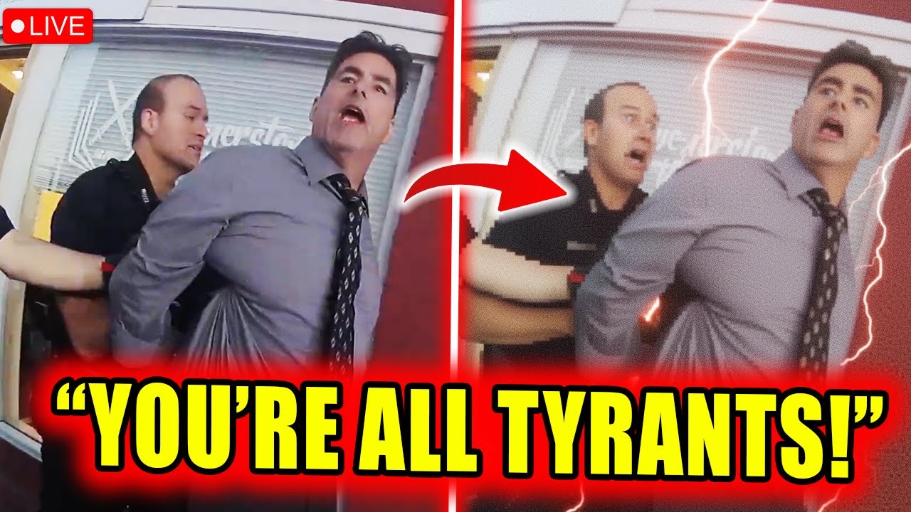 They ASSAULTED Him in Church... Then a Miracle Happened