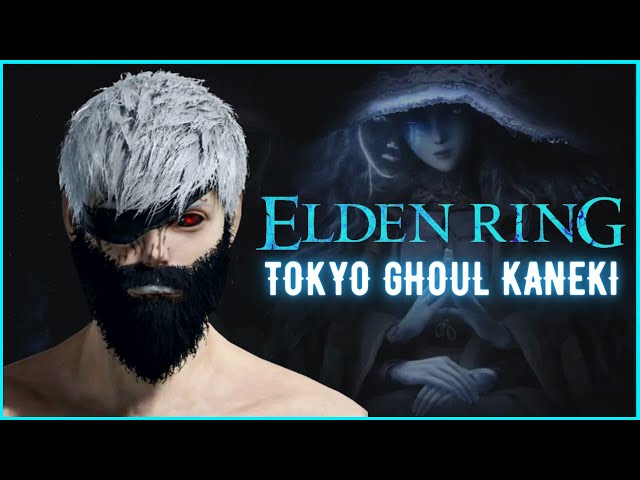 Kaneki Ken Ring - Tokyo G – KAIWORKS