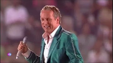 De Toppers & Engelbert Humperdinck  (Medley Live HD)