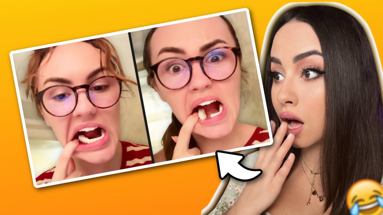 Daily Dose Of Internet #23 | Bunnymon REACTS