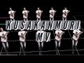 KUSAKANMURI MV by(かわむらいさみ、小柳和之、杉本哲也、星知輝) RABUTORA